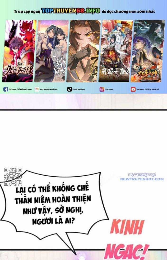 Tu Tiên Trở Về Tại Vườn Trường - Season 2 Chapter 100 trang 0