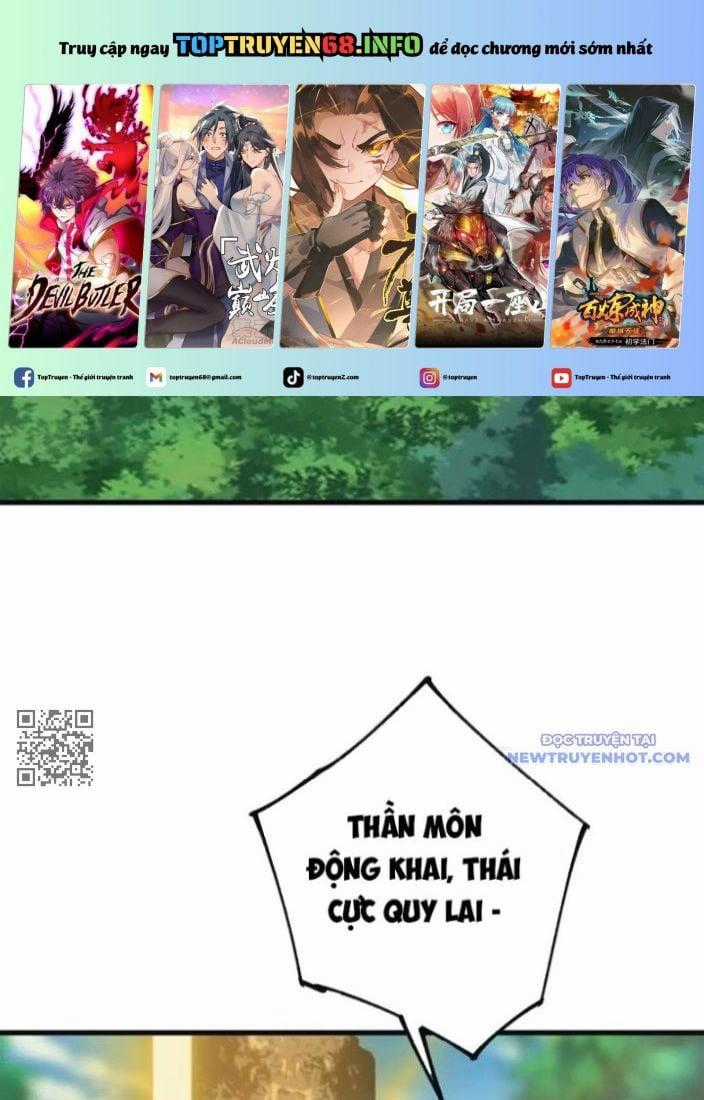 Tu Tiên Trở Về Tại Vườn Trường - Season 2 Chapter 101 trang 0