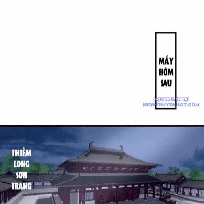 Tu Tiên Trở Về Tại Vườn Trường - Season 2 Chapter 104 trang 1