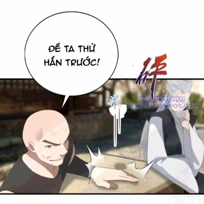 Tu Tiên Trở Về Tại Vườn Trường - Season 2 Chapter 135 trang 1