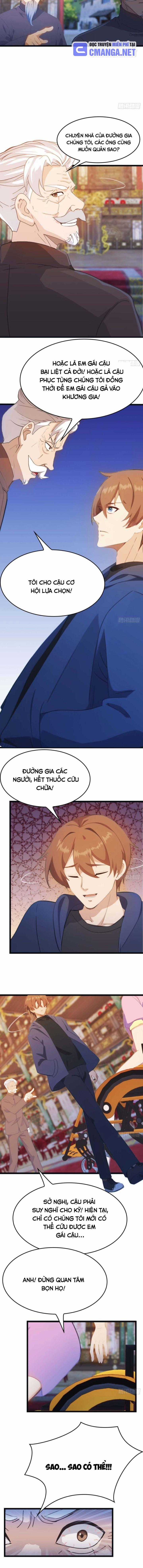 Tu Tiên Trở Về Tại Vườn Trường - Season 2 Chapter 14 trang 1