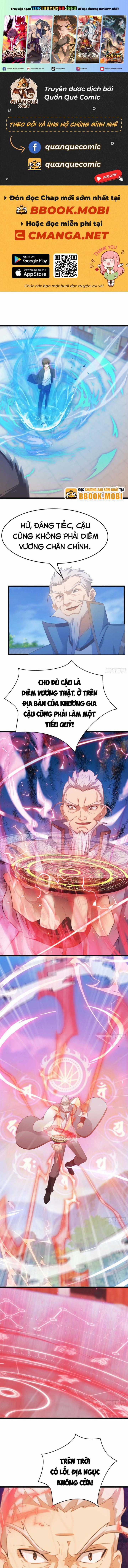 Tu Tiên Trở Về Tại Vườn Trường - Season 2 Chapter 24 trang 0