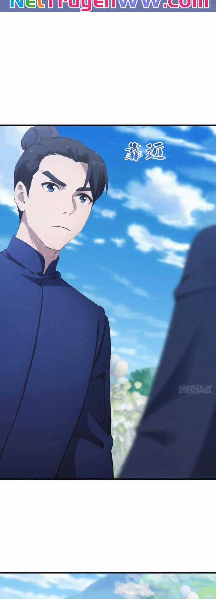 Tu Tiên Trở Về Tại Vườn Trường - Season 2 Chapter 84 trang 1
