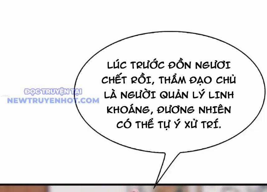 Tu Tiên Trở Về Tại Vườn Trường - Season 2 Chapter 93 trang 1