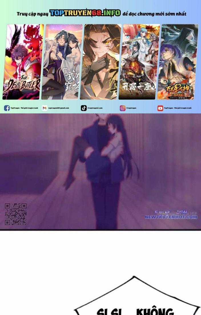 Tu Tiên Trở Về Tại Vườn Trường - Season 2 Chapter 99 trang 0
