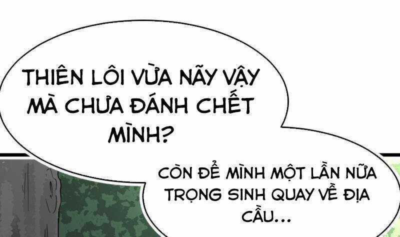 Tu Tiên Trở Về Tại Vườn Trường Chapter 1 trang 15