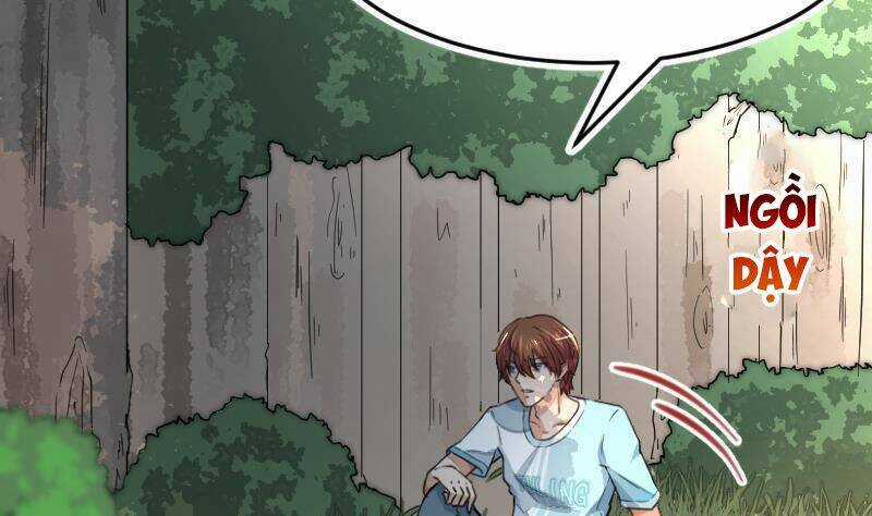 Tu Tiên Trở Về Tại Vườn Trường Chapter 1 trang 16