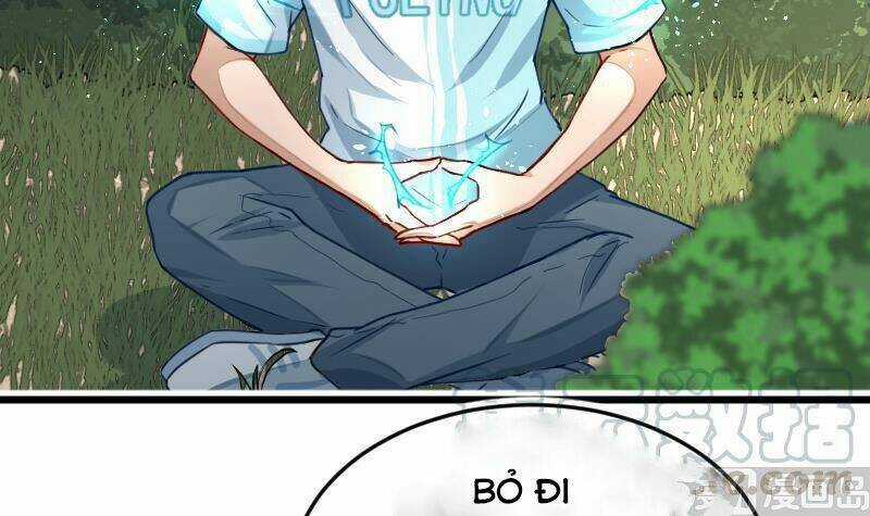 Tu Tiên Trở Về Tại Vườn Trường Chapter 1 trang 20