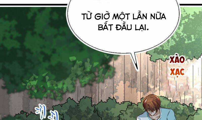 Tu Tiên Trở Về Tại Vườn Trường Chapter 1 trang 21