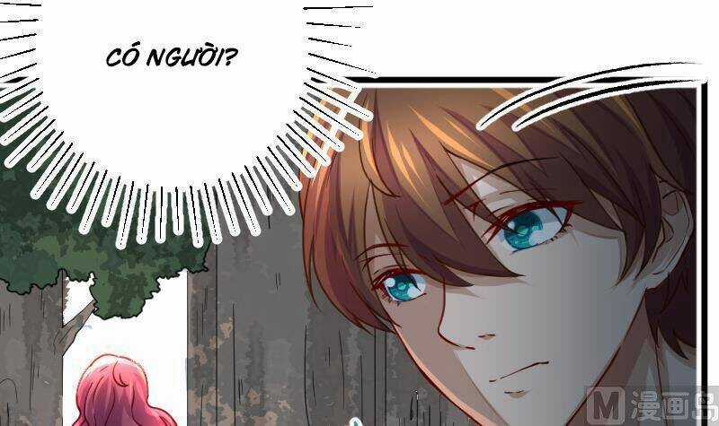 Tu Tiên Trở Về Tại Vườn Trường Chapter 1 trang 23