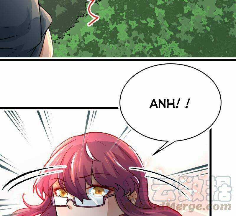 Tu Tiên Trở Về Tại Vườn Trường Chapter 1 trang 30