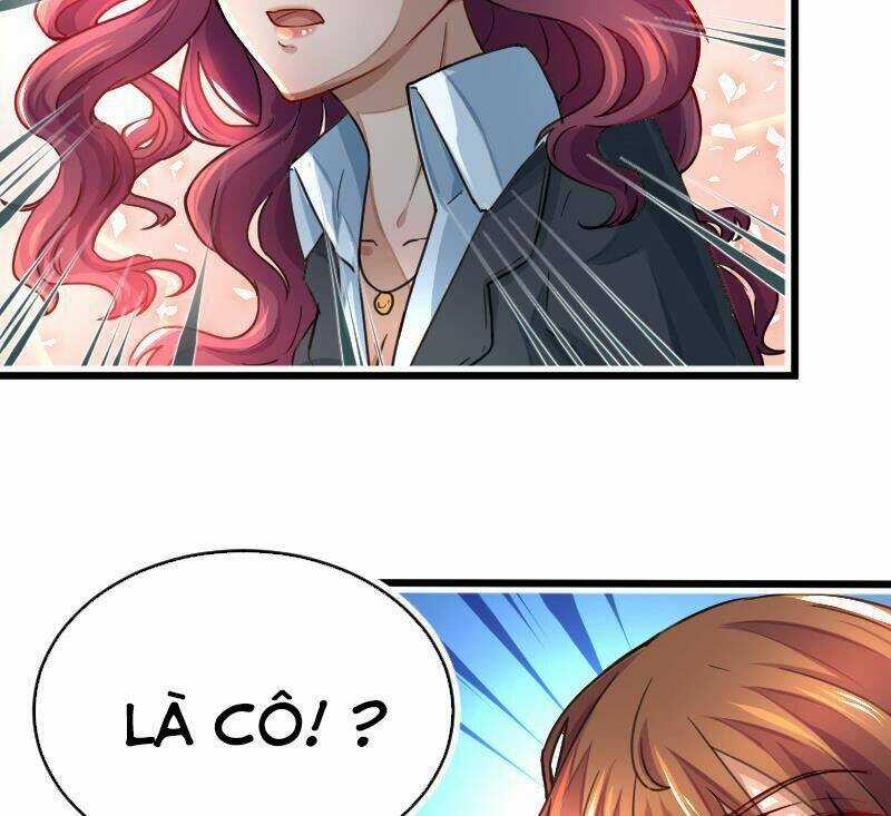 Tu Tiên Trở Về Tại Vườn Trường Chapter 1 trang 31