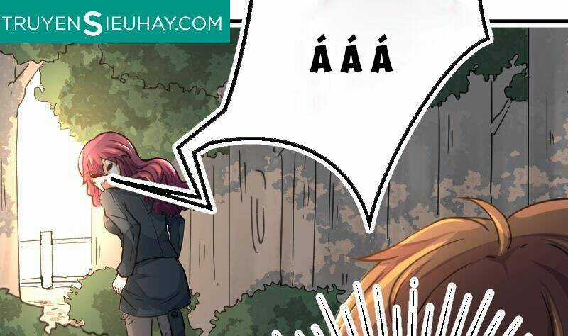 Tu Tiên Trở Về Tại Vườn Trường Chapter 1 trang 34