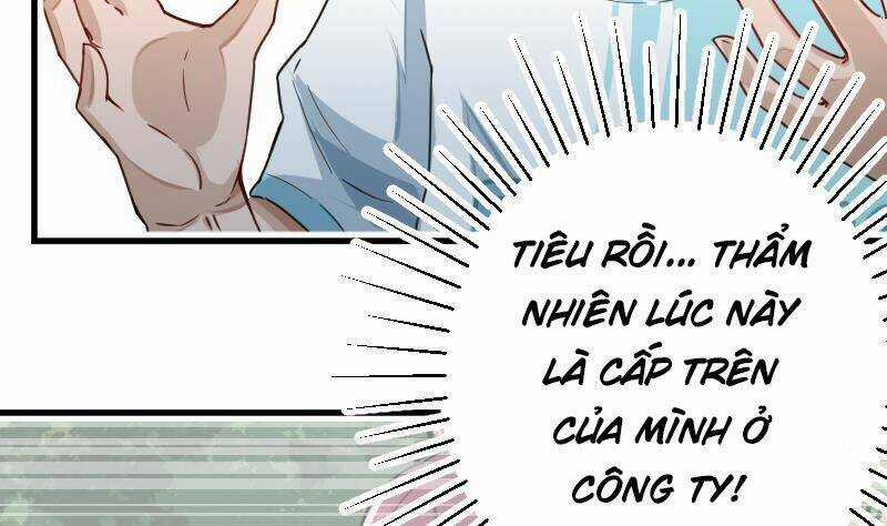 Tu Tiên Trở Về Tại Vườn Trường Chapter 1 trang 39