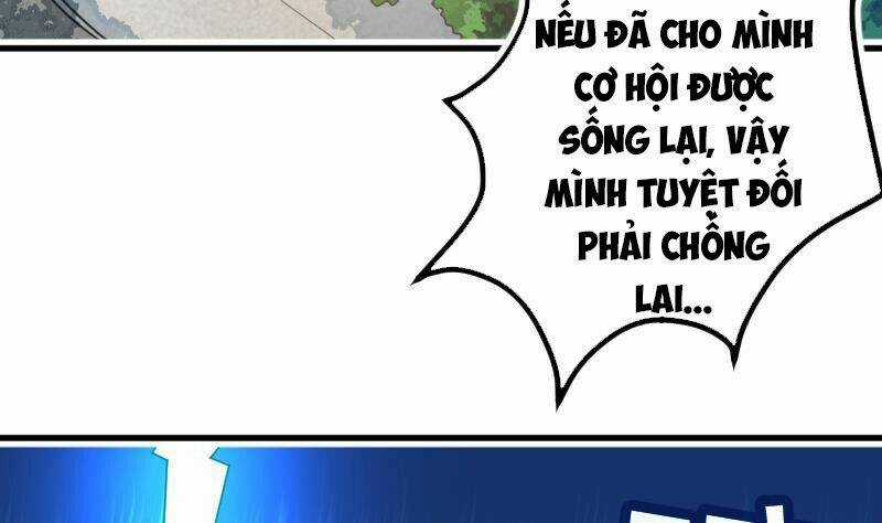 Tu Tiên Trở Về Tại Vườn Trường Chapter 1 trang 43