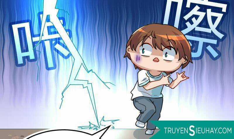 Tu Tiên Trở Về Tại Vườn Trường Chapter 1 trang 44