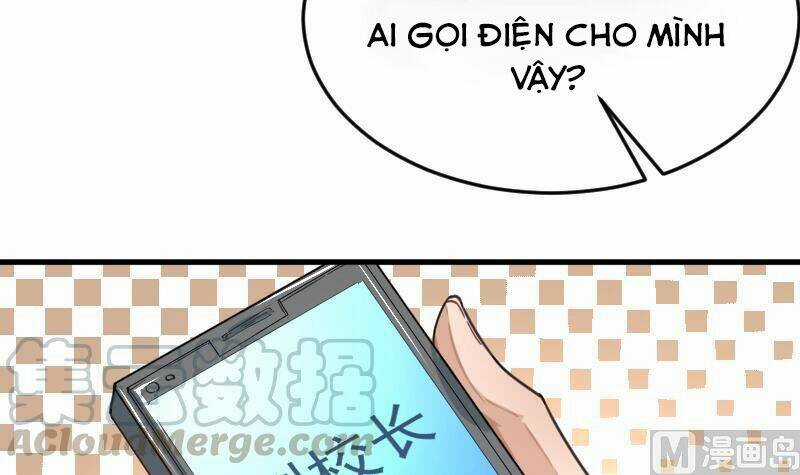 Tu Tiên Trở Về Tại Vườn Trường Chapter 1 trang 50