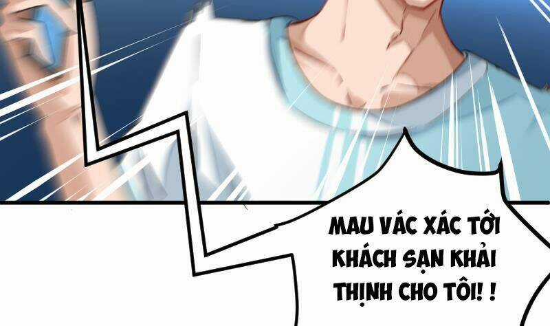 Tu Tiên Trở Về Tại Vườn Trường Chapter 1 trang 55