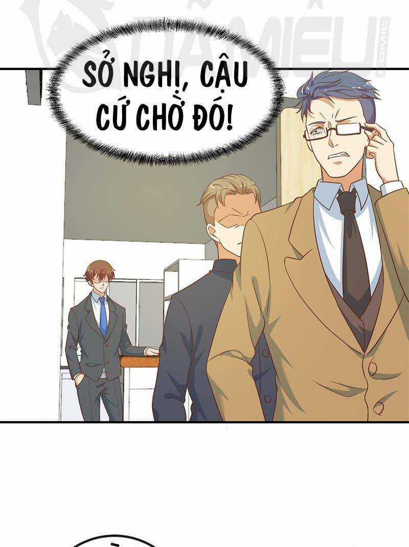Tu Tiên Trở Về Tại Vườn Trường Chapter 102 trang 1