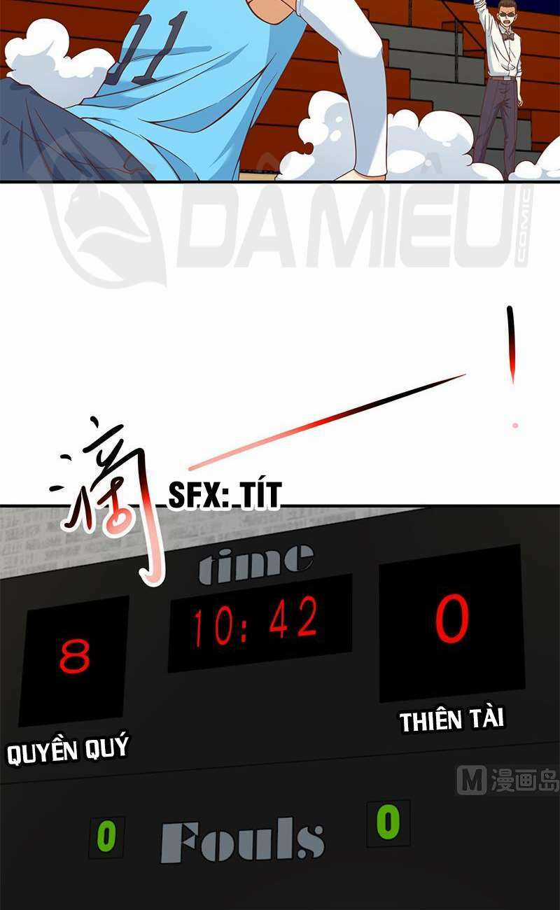 Tu Tiên Trở Về Tại Vườn Trường Chapter 114 trang 1