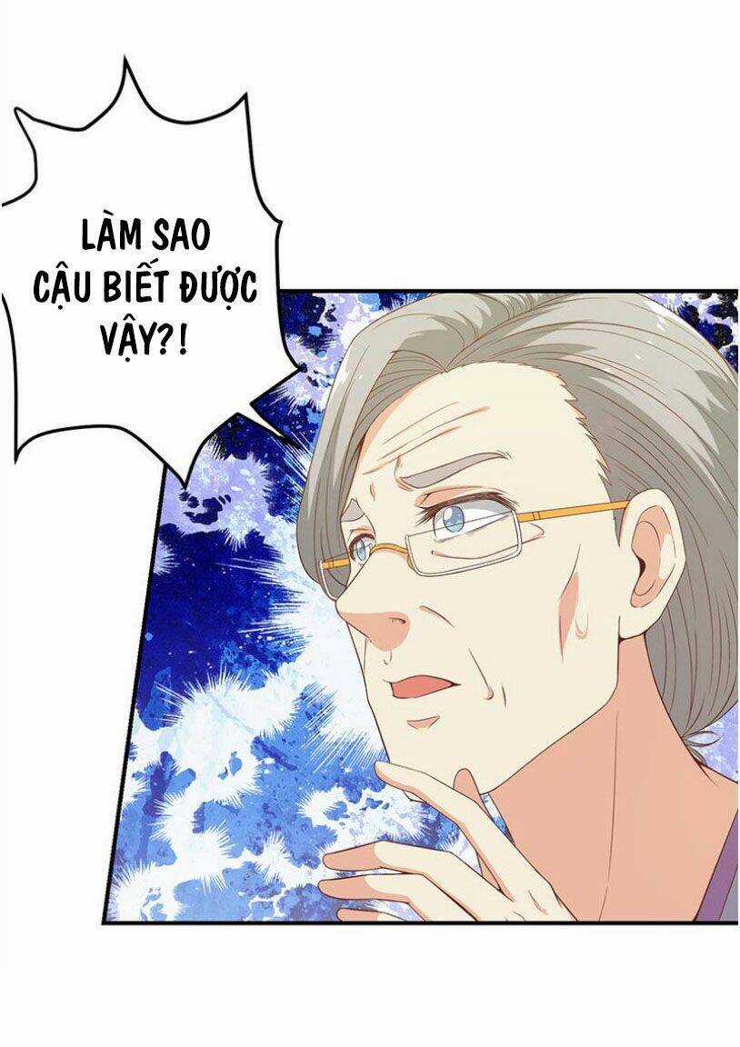 Tu Tiên Trở Về Tại Vườn Trường Chapter 13 trang 15