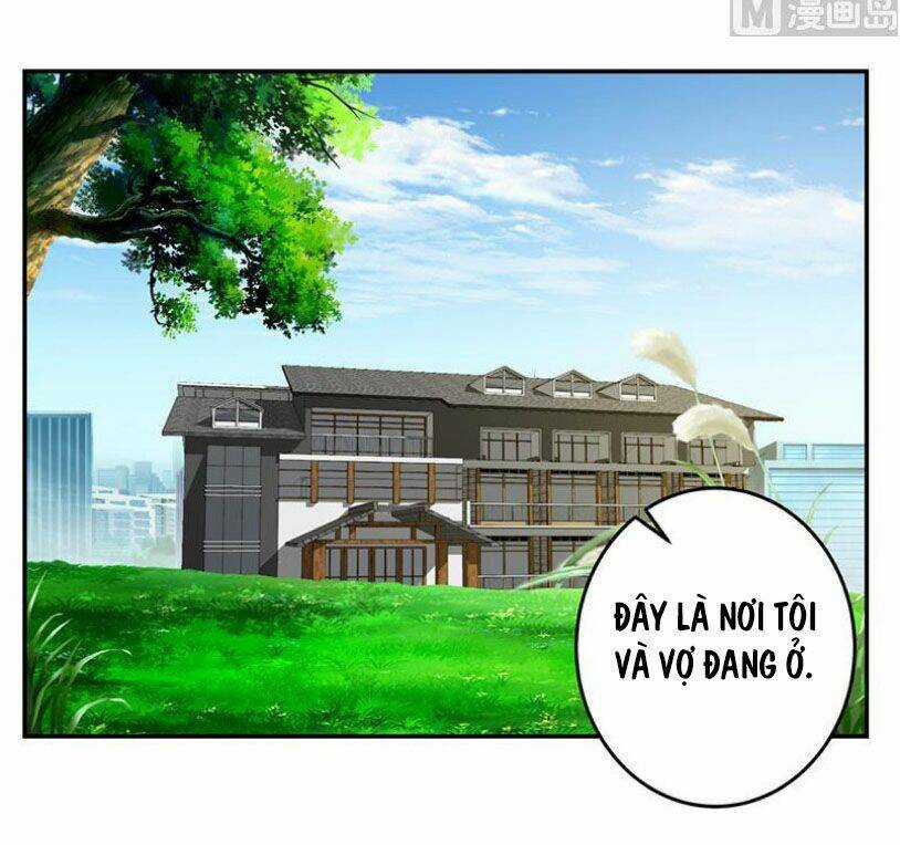 Tu Tiên Trở Về Tại Vườn Trường Chapter 13 trang 5