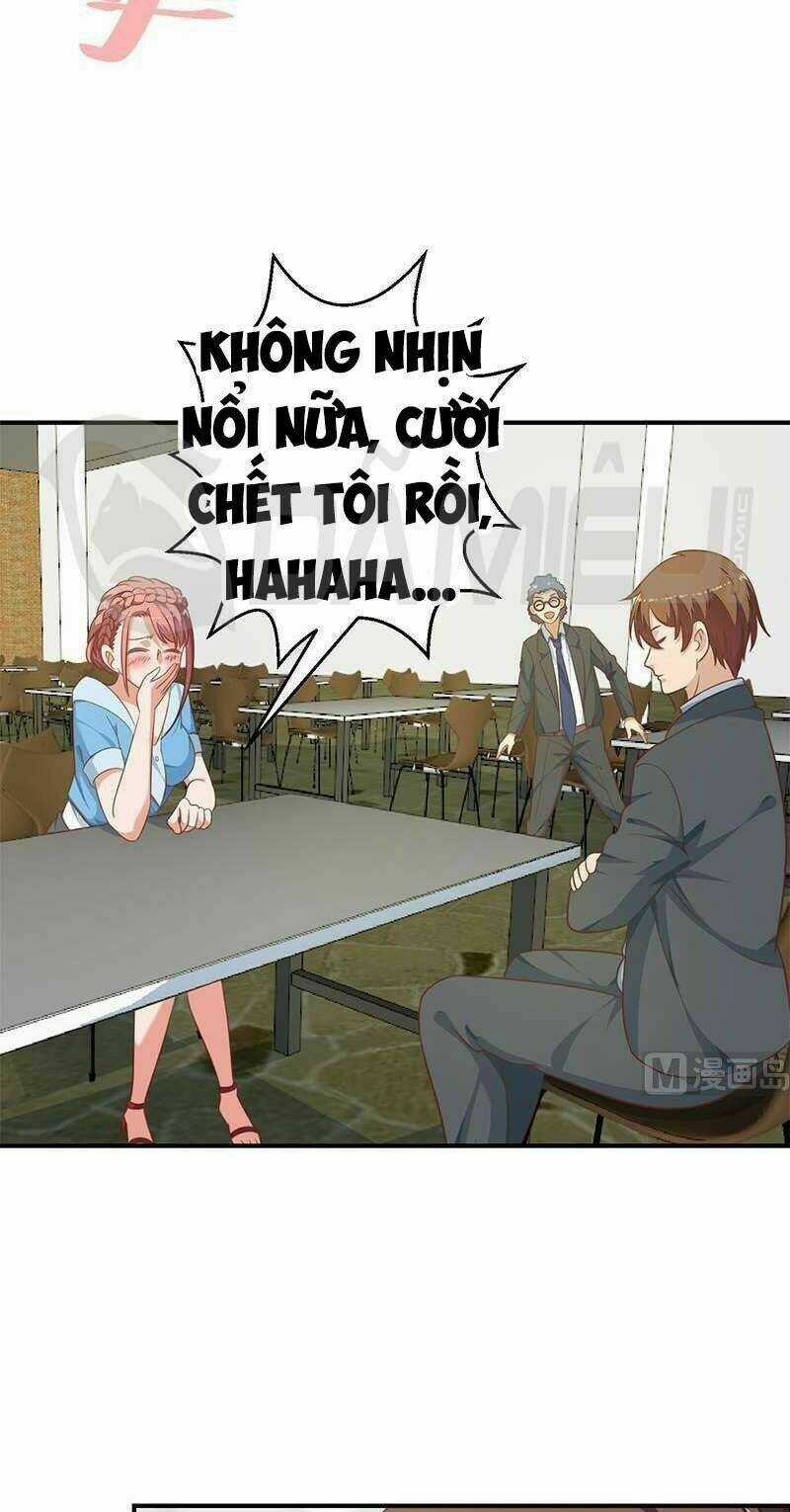 Tu Tiên Trở Về Tại Vườn Trường Chapter 134 trang 1