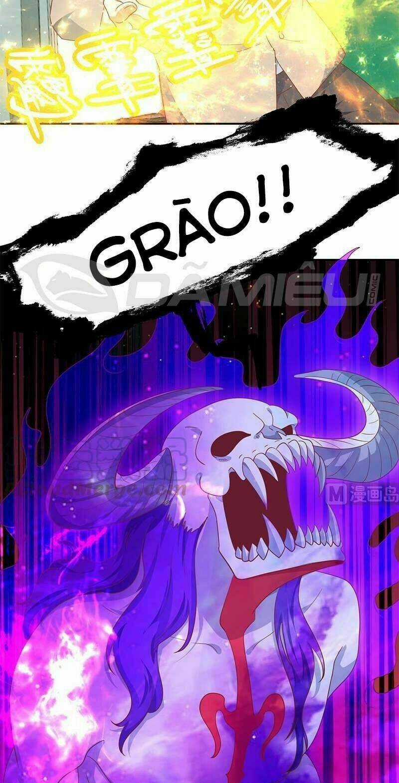 Tu Tiên Trở Về Tại Vườn Trường Chapter 142 trang 1