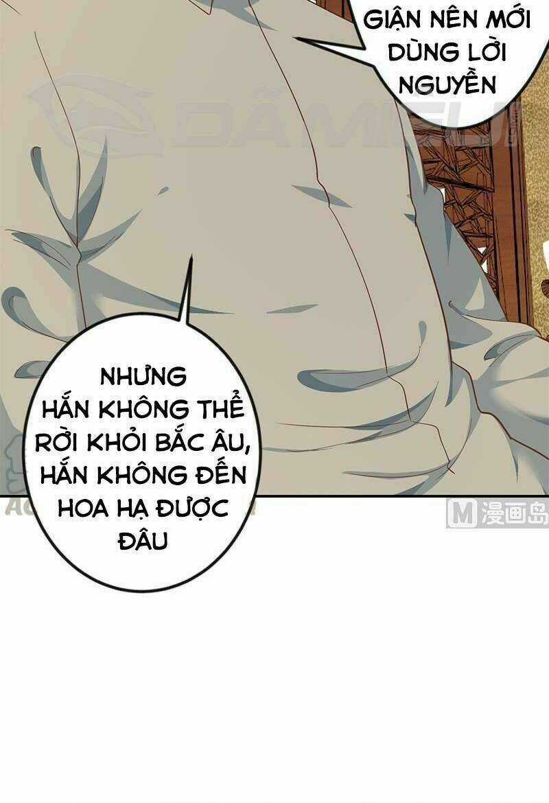 Tu Tiên Trở Về Tại Vườn Trường Chapter 145 trang 1