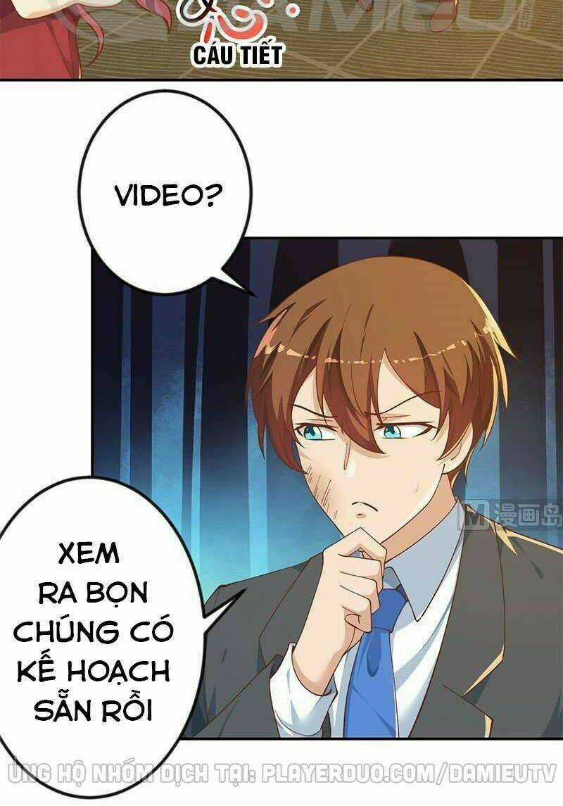 Tu Tiên Trở Về Tại Vườn Trường Chapter 151 trang 1
