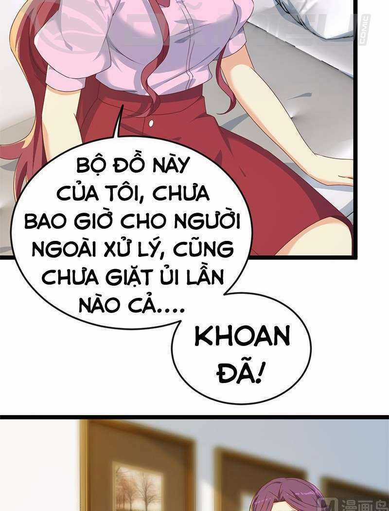 Tu Tiên Trở Về Tại Vườn Trường Chapter 163 trang 1