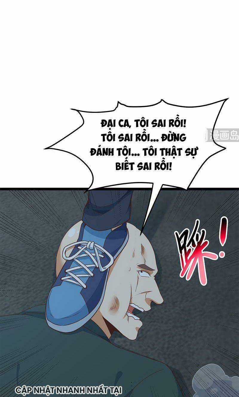 Tu Tiên Trở Về Tại Vườn Trường Chapter 167 trang 0