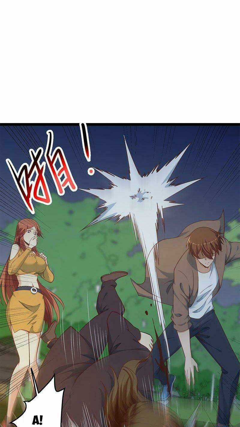 Tu Tiên Trở Về Tại Vườn Trường Chapter 169 trang 0