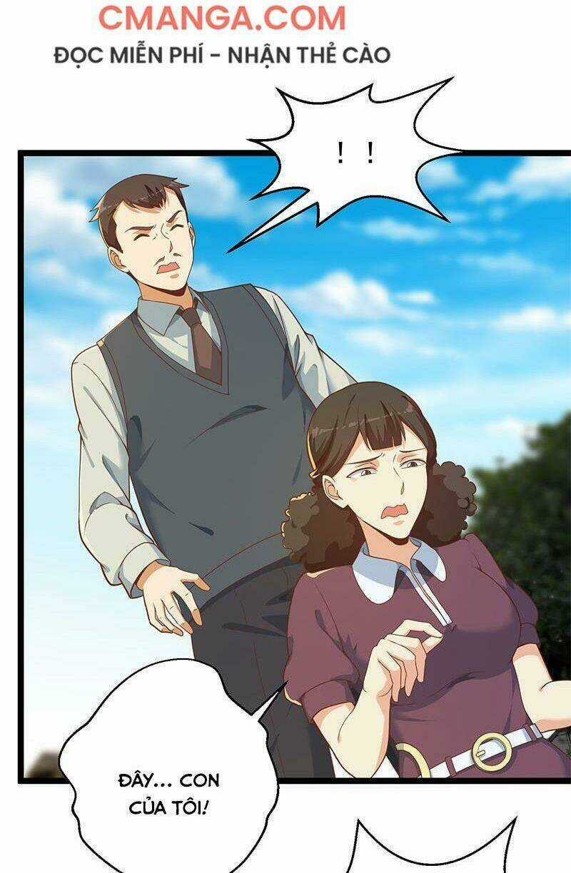 Tu Tiên Trở Về Tại Vườn Trường Chapter 175 trang 1