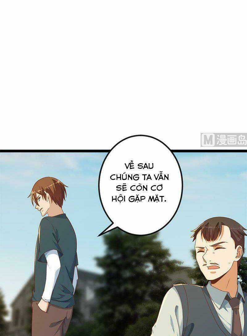 Tu Tiên Trở Về Tại Vườn Trường Chapter 177 trang 0