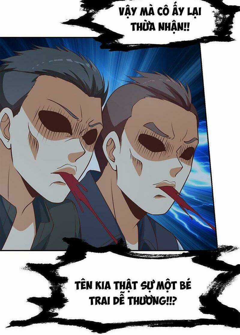 Tu Tiên Trở Về Tại Vườn Trường Chapter 178 trang 1