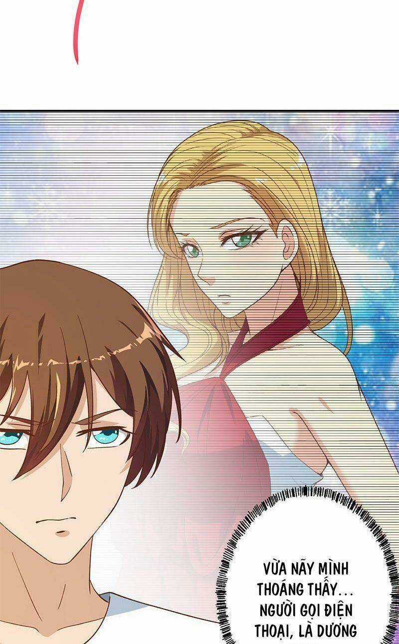 Tu Tiên Trở Về Tại Vườn Trường Chapter 187 trang 1