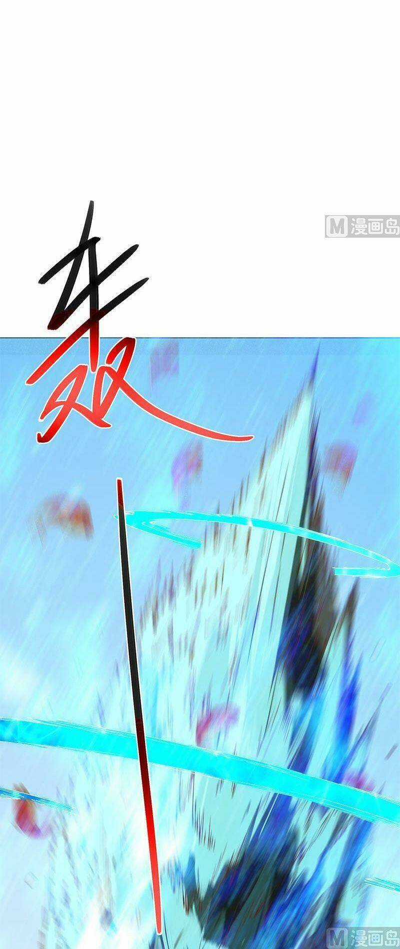 Tu Tiên Trở Về Tại Vườn Trường Chapter 193 trang 0