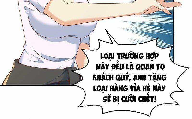 Tu Tiên Trở Về Tại Vườn Trường Chapter 195 trang 1