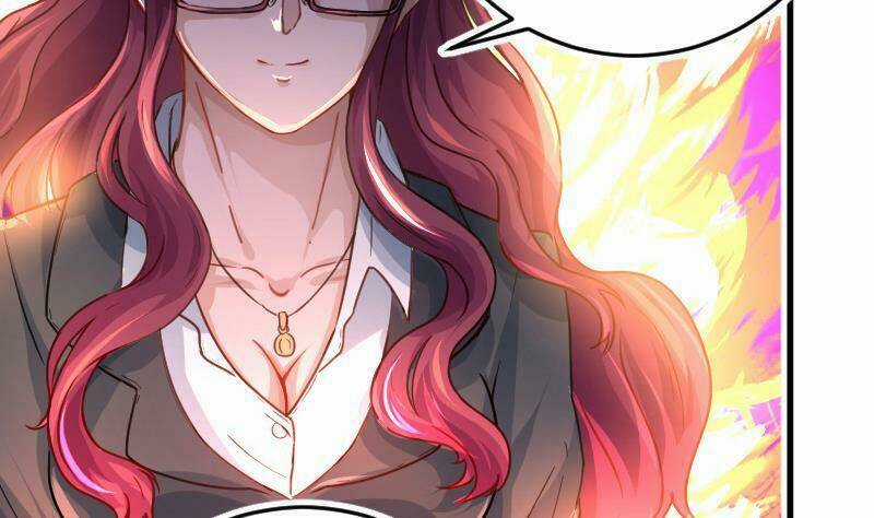 Tu Tiên Trở Về Tại Vườn Trường Chapter 2 trang 12