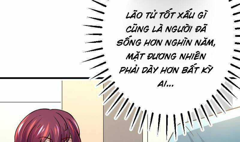 Tu Tiên Trở Về Tại Vườn Trường Chapter 2 trang 15