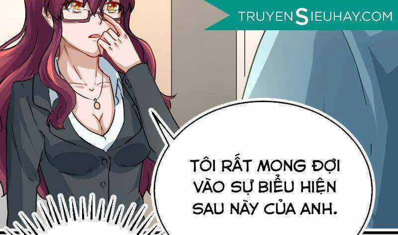Tu Tiên Trở Về Tại Vườn Trường Chapter 2 trang 16