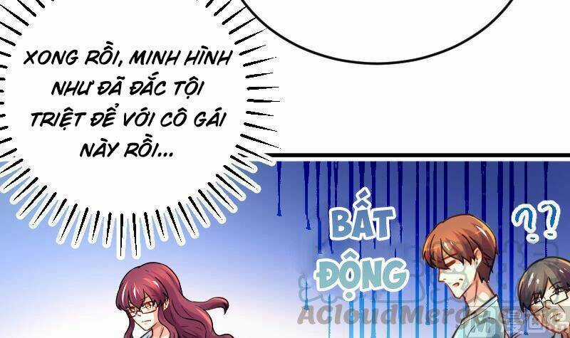 Tu Tiên Trở Về Tại Vườn Trường Chapter 2 trang 17