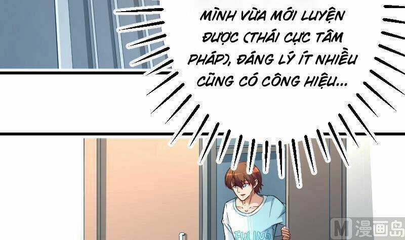 Tu Tiên Trở Về Tại Vườn Trường Chapter 2 trang 2