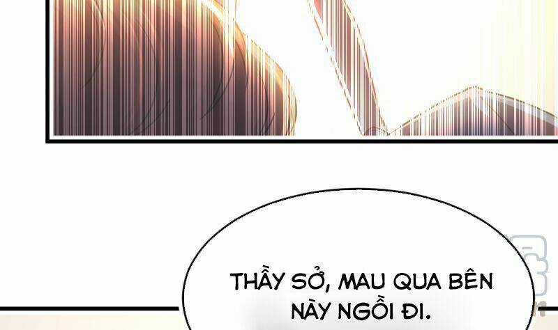 Tu Tiên Trở Về Tại Vườn Trường Chapter 2 trang 27