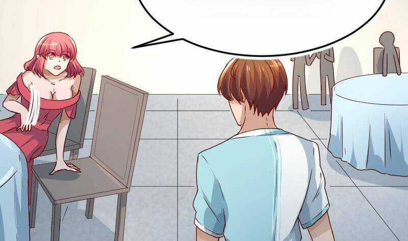 Tu Tiên Trở Về Tại Vườn Trường Chapter 2 trang 28