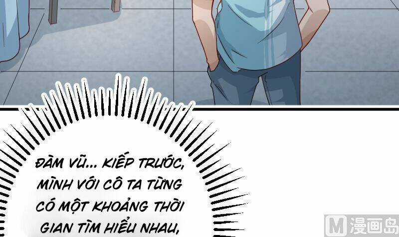 Tu Tiên Trở Về Tại Vườn Trường Chapter 2 trang 29