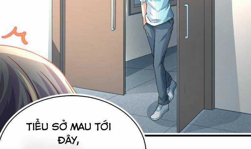 Tu Tiên Trở Về Tại Vườn Trường Chapter 2 trang 3