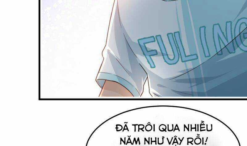 Tu Tiên Trở Về Tại Vườn Trường Chapter 2 trang 31