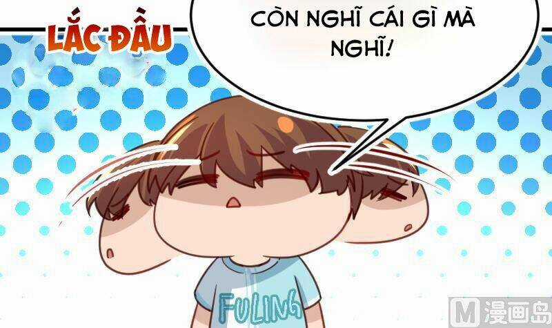 Tu Tiên Trở Về Tại Vườn Trường Chapter 2 trang 32